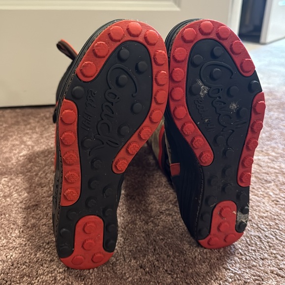 Coach winter boots. Size 7.5M. Above the calf. - Picture 12 of 13